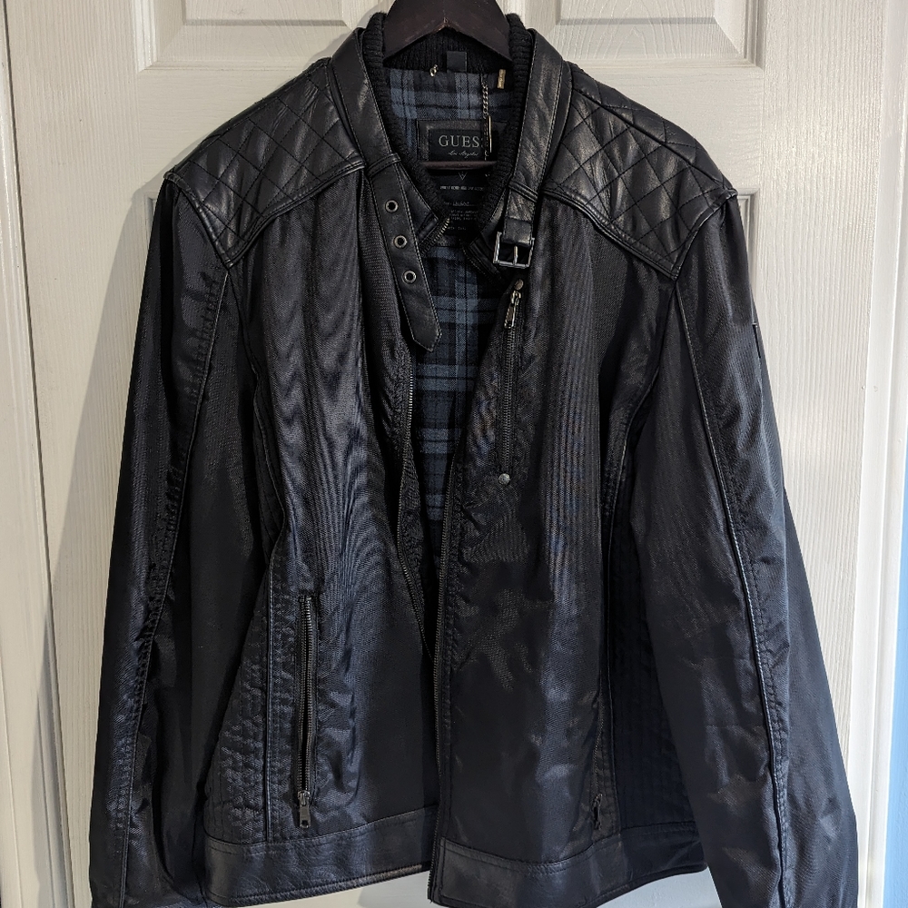 Guess men's jacket